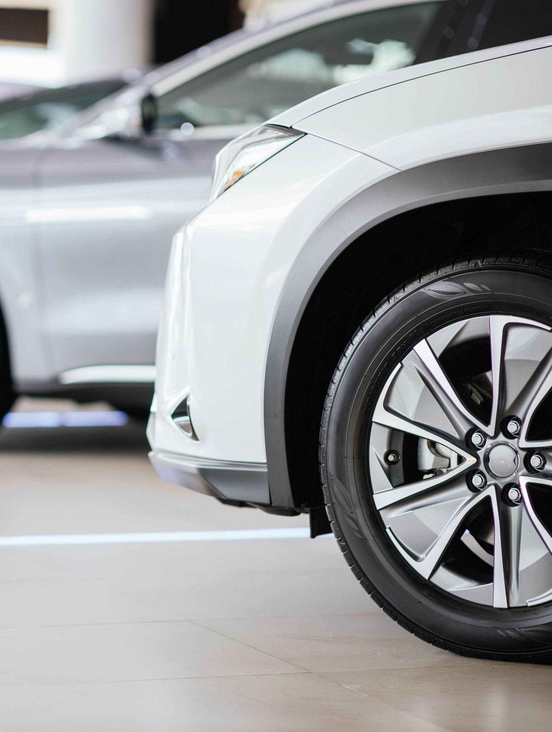 Image hover effect image